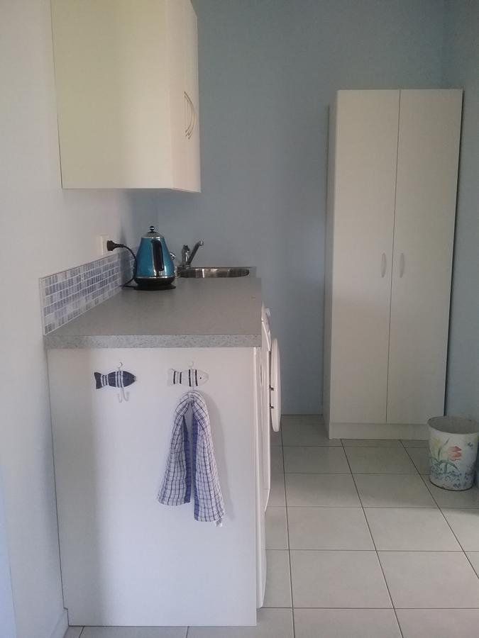Sandcastle Bnb Ruakaka Exterior foto